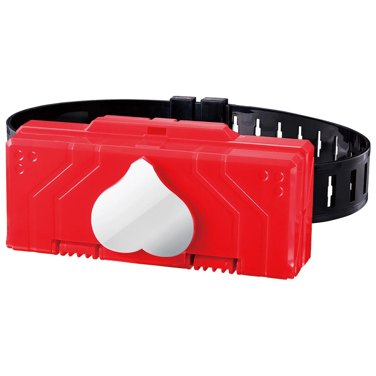 DX DonBlaster, Buckle & ZanGlassSword Set - Image 4