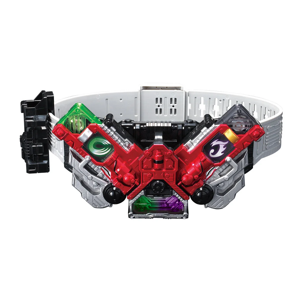 DX Double Driver 20th Ver (Reissue) - Image 2