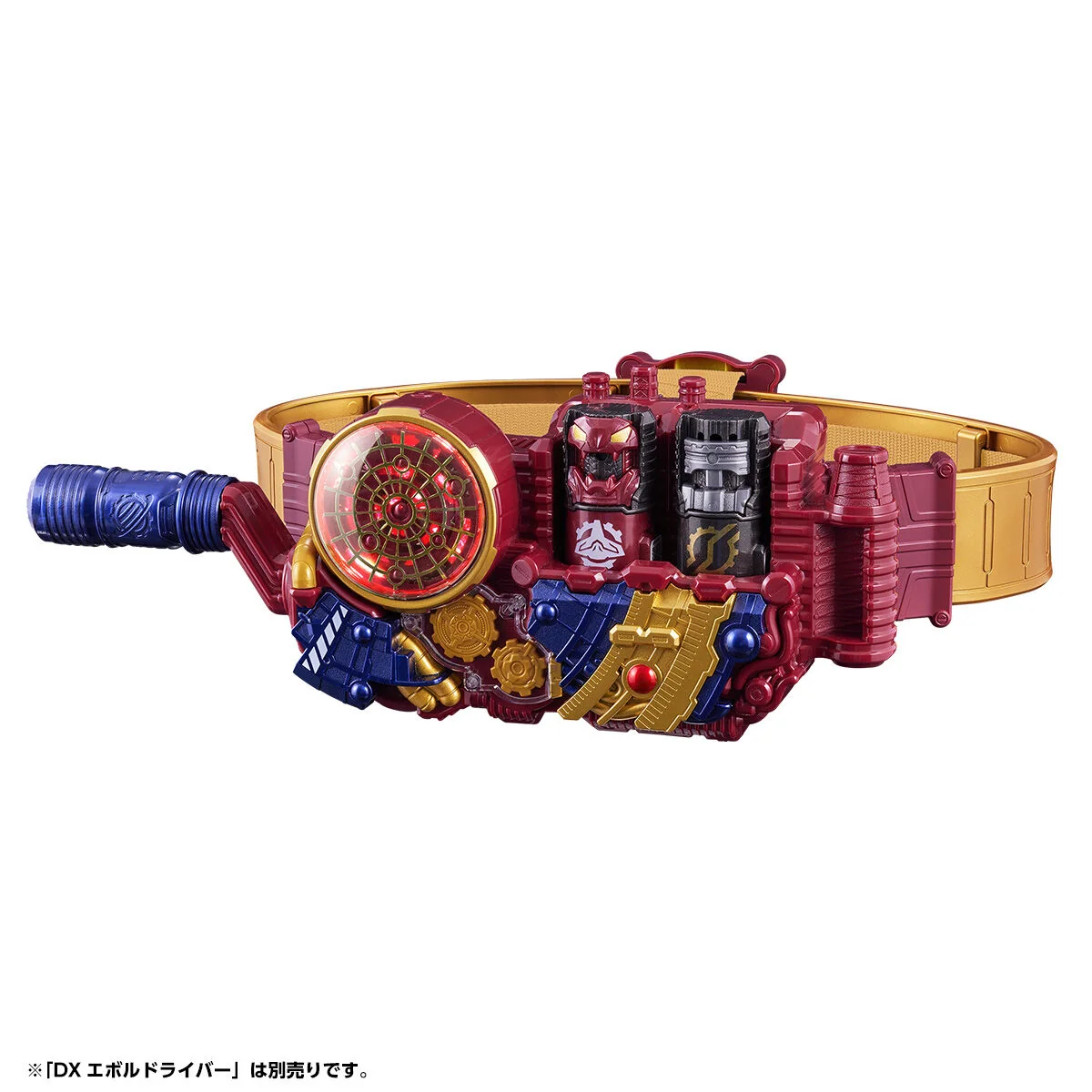 DX EVOL Driver High Spec Belt - Image 3