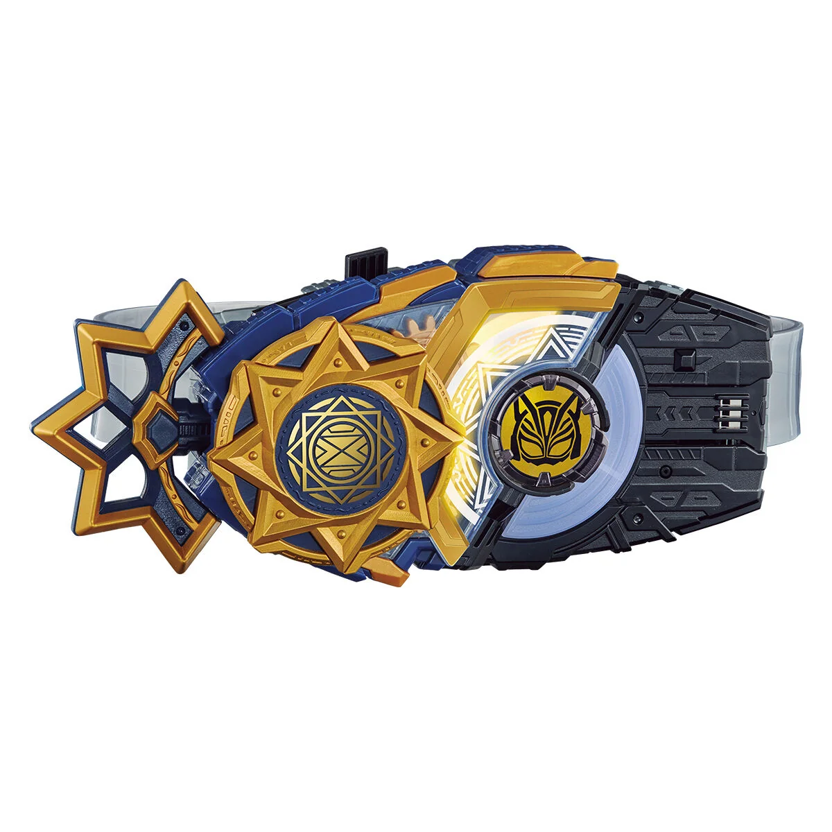 DX Fantasy Raise Buckle - Image 6