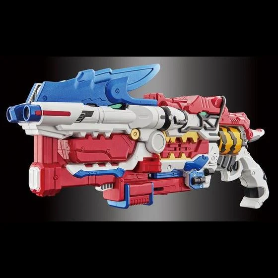 DX Gabu Gabu Revolver & Gabu Gaburicaliber Set - Image 6