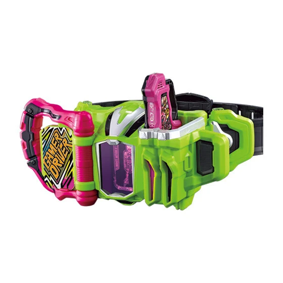 DX Gamer Driver - Image 3