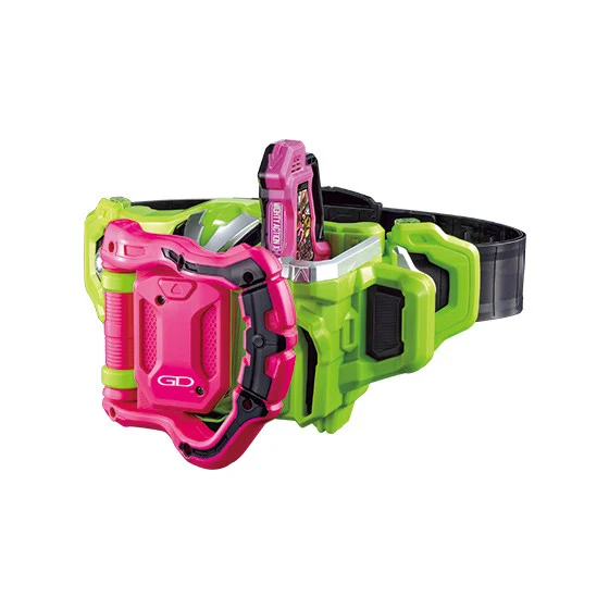 DX Gamer Driver - Image 9