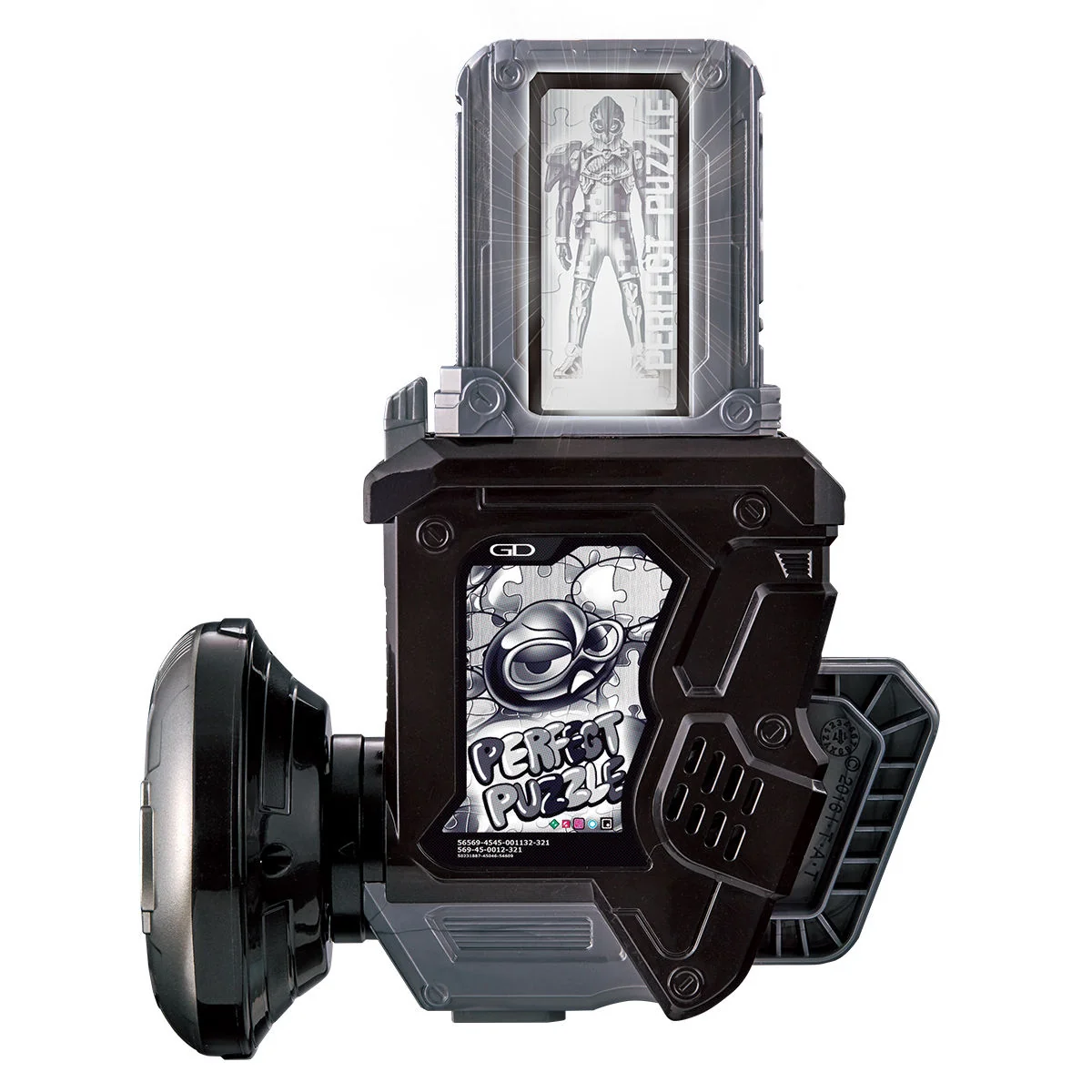 DX Gashat Gear Dual Another - Image 5