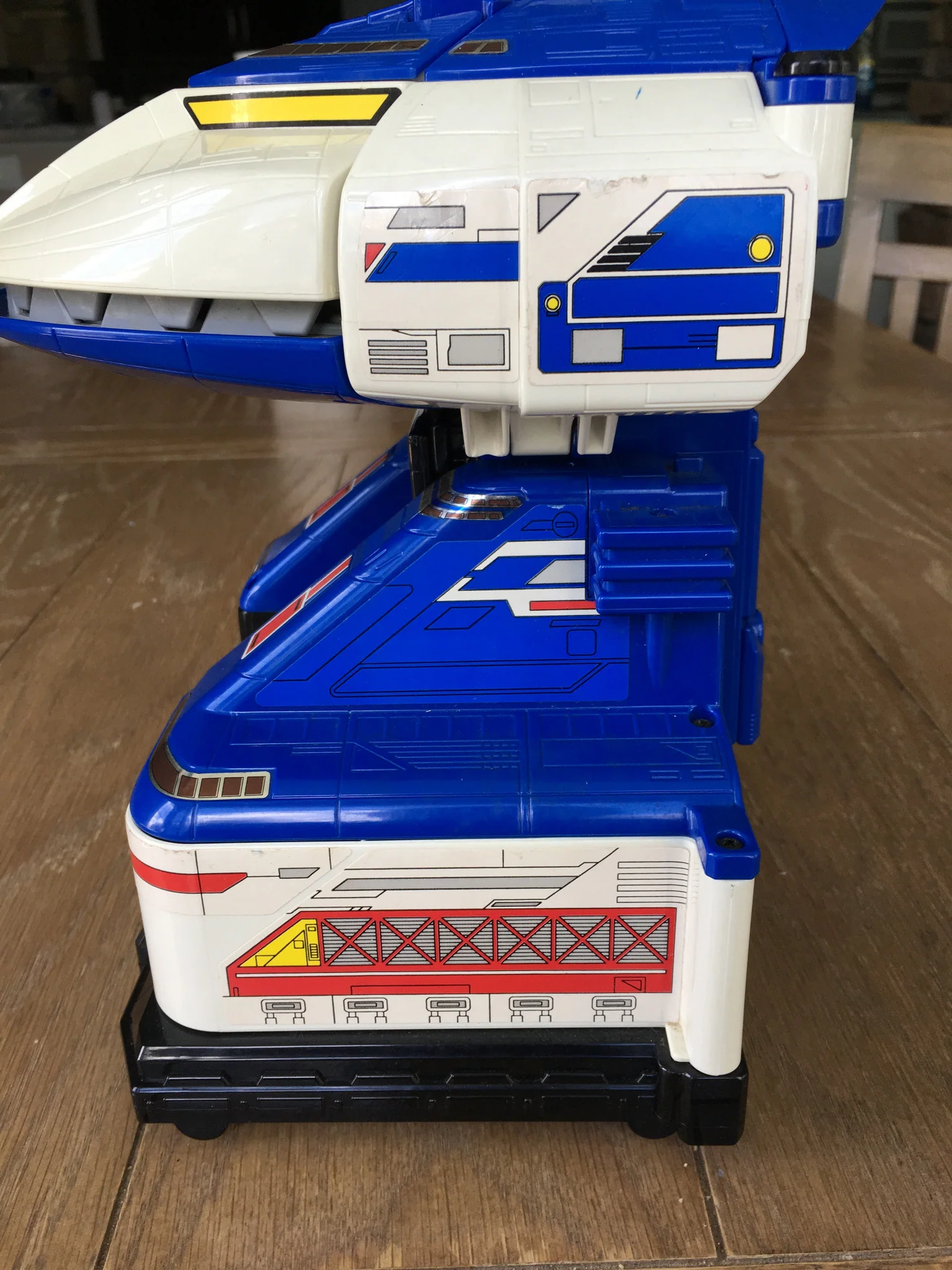 DX Gingaman Ginga Base Zenith Carrier - Image 5