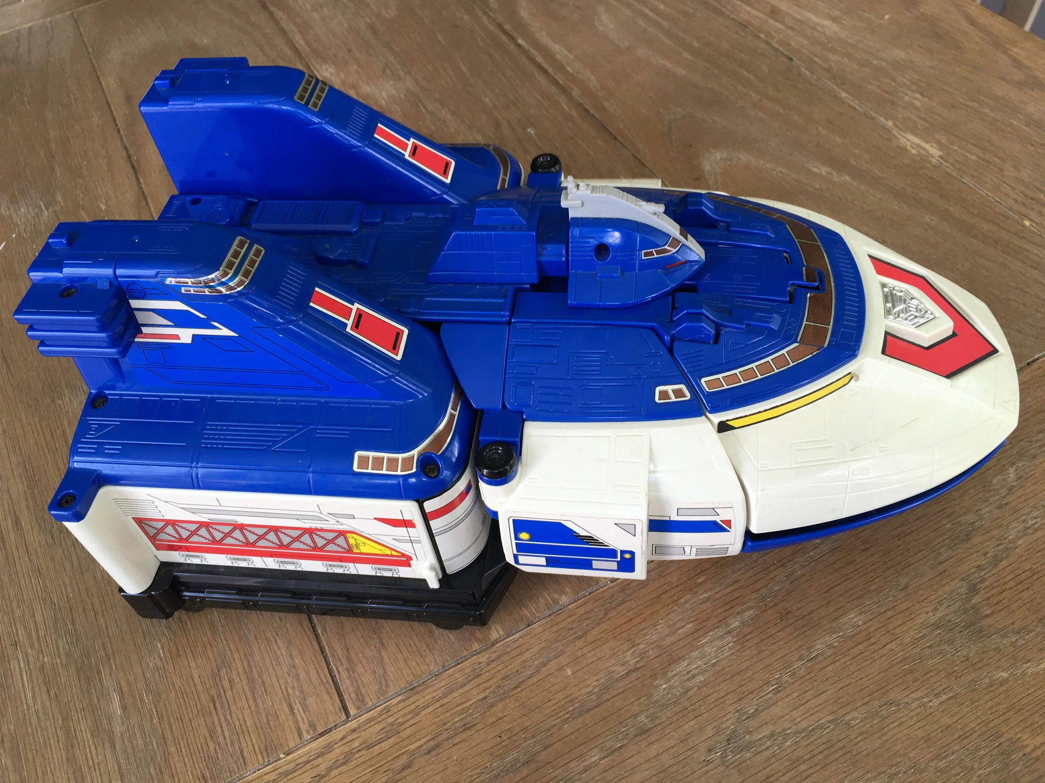 DX Gingaman Ginga Base Zenith Carrier - Image 9