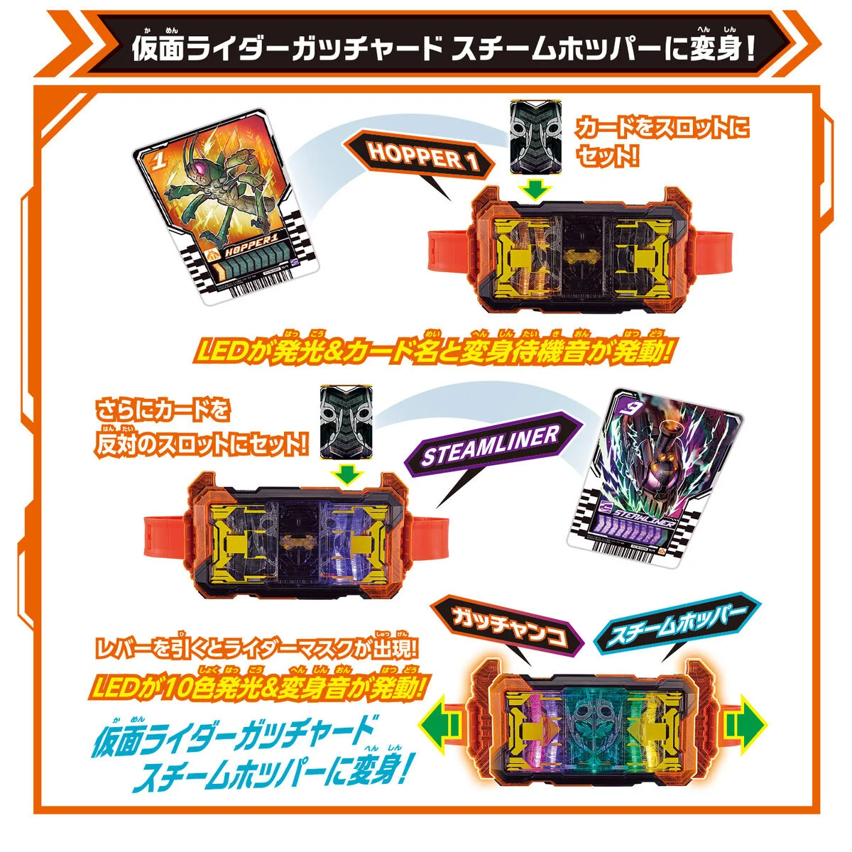 DX Gotchardriver - Image 5