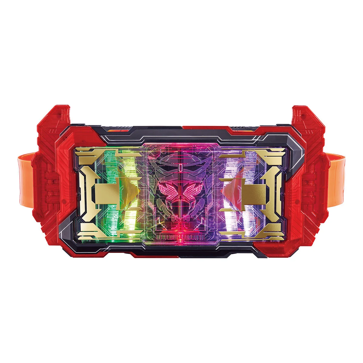 DX GotcharDriver Daybreak Ver - Image 3