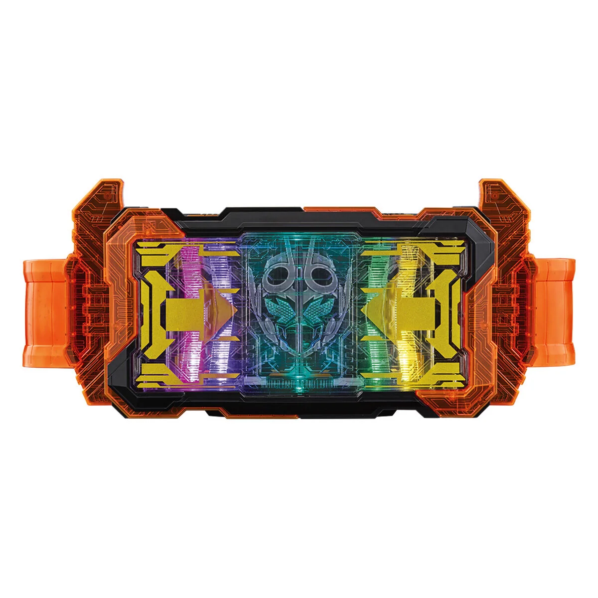 DX Gotchardriver High Spec Belt - Image 3