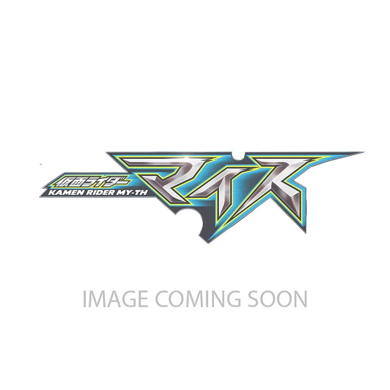 [PREORDER] DX Hammer Bone Buckle