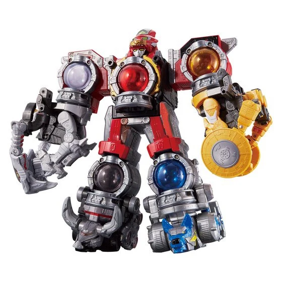 DX Hebitsukai Voyager - Image 5