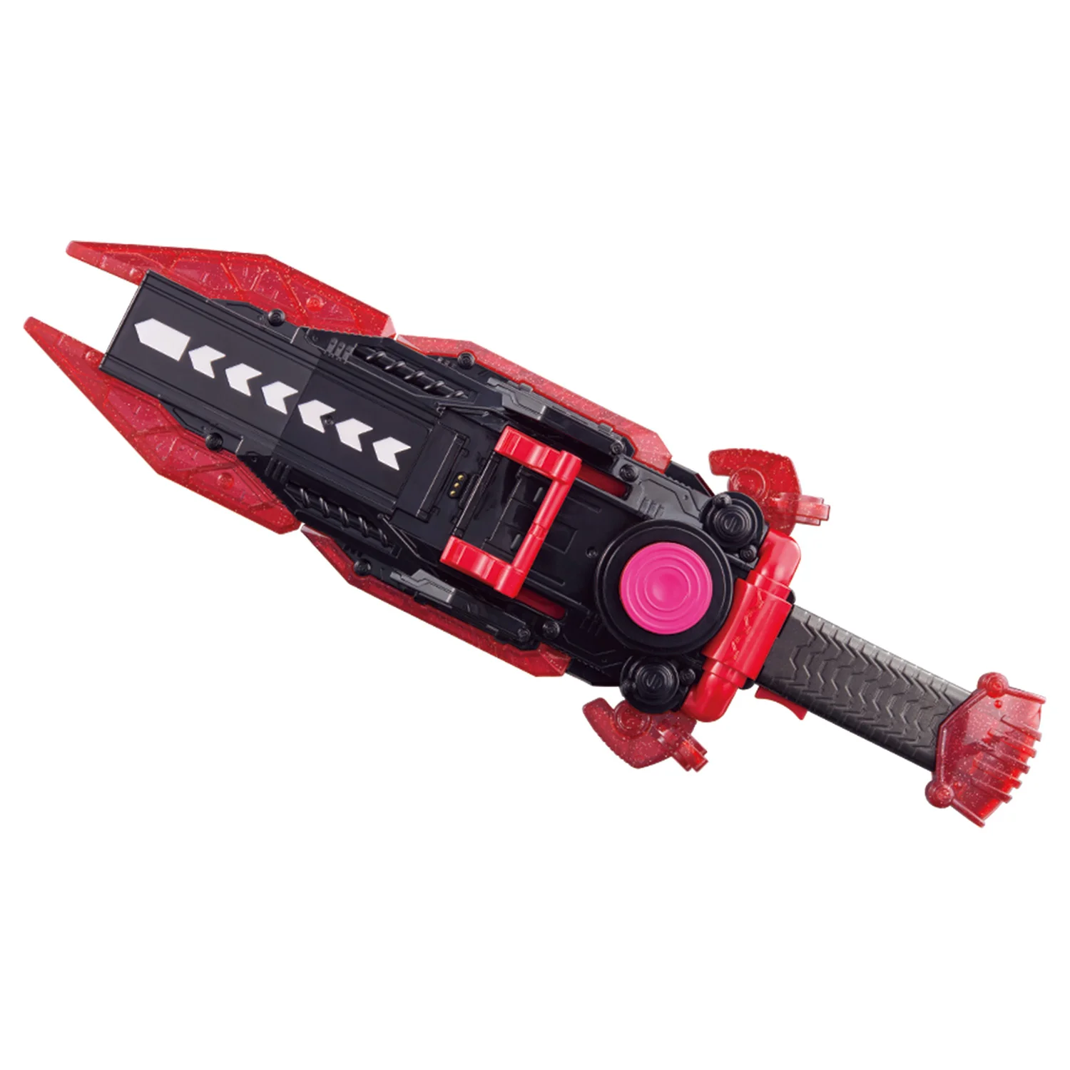 DX Henshin Belt Gavv Complete Set - Image 8