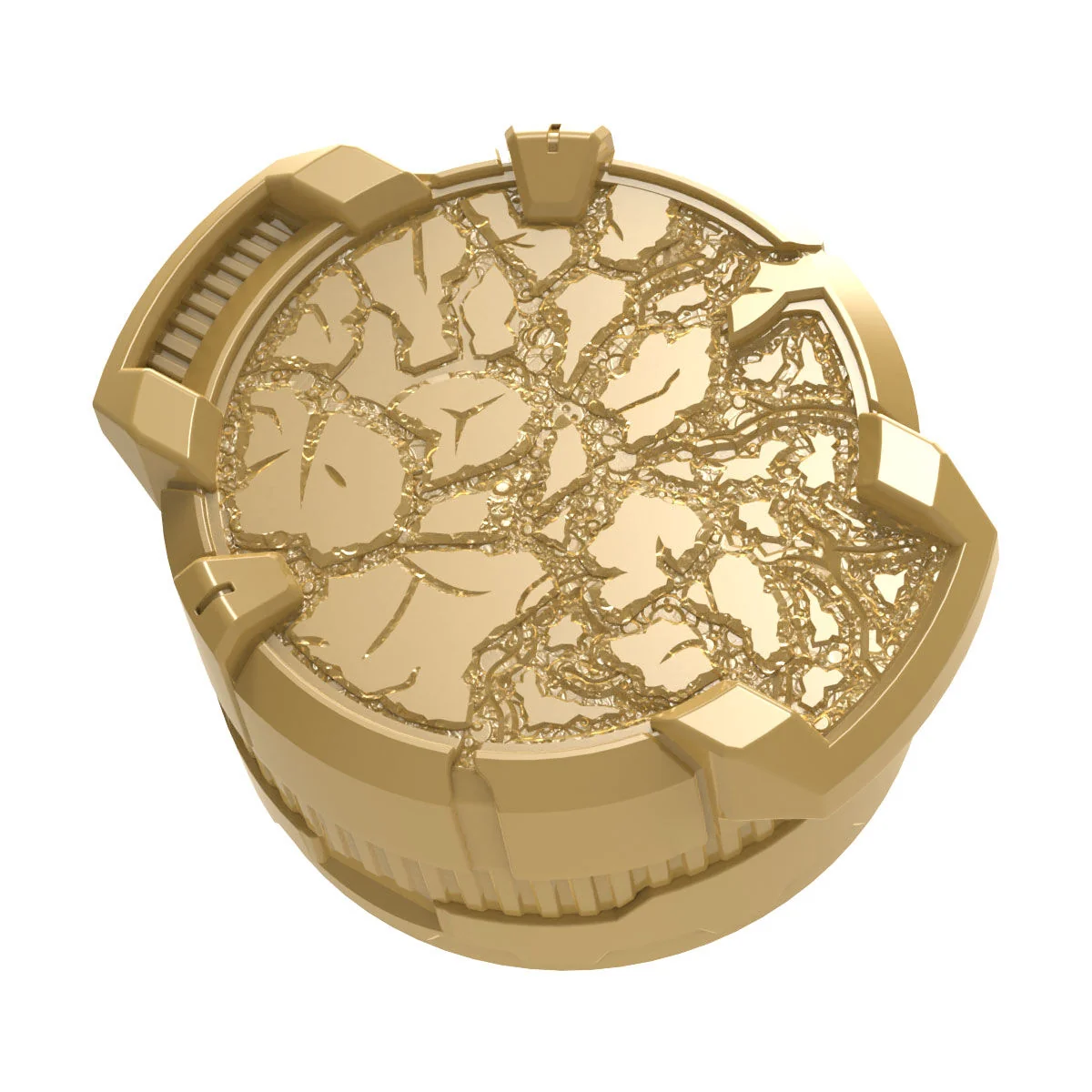 DX Jyamato Buckle (Reissue) - Image 5
