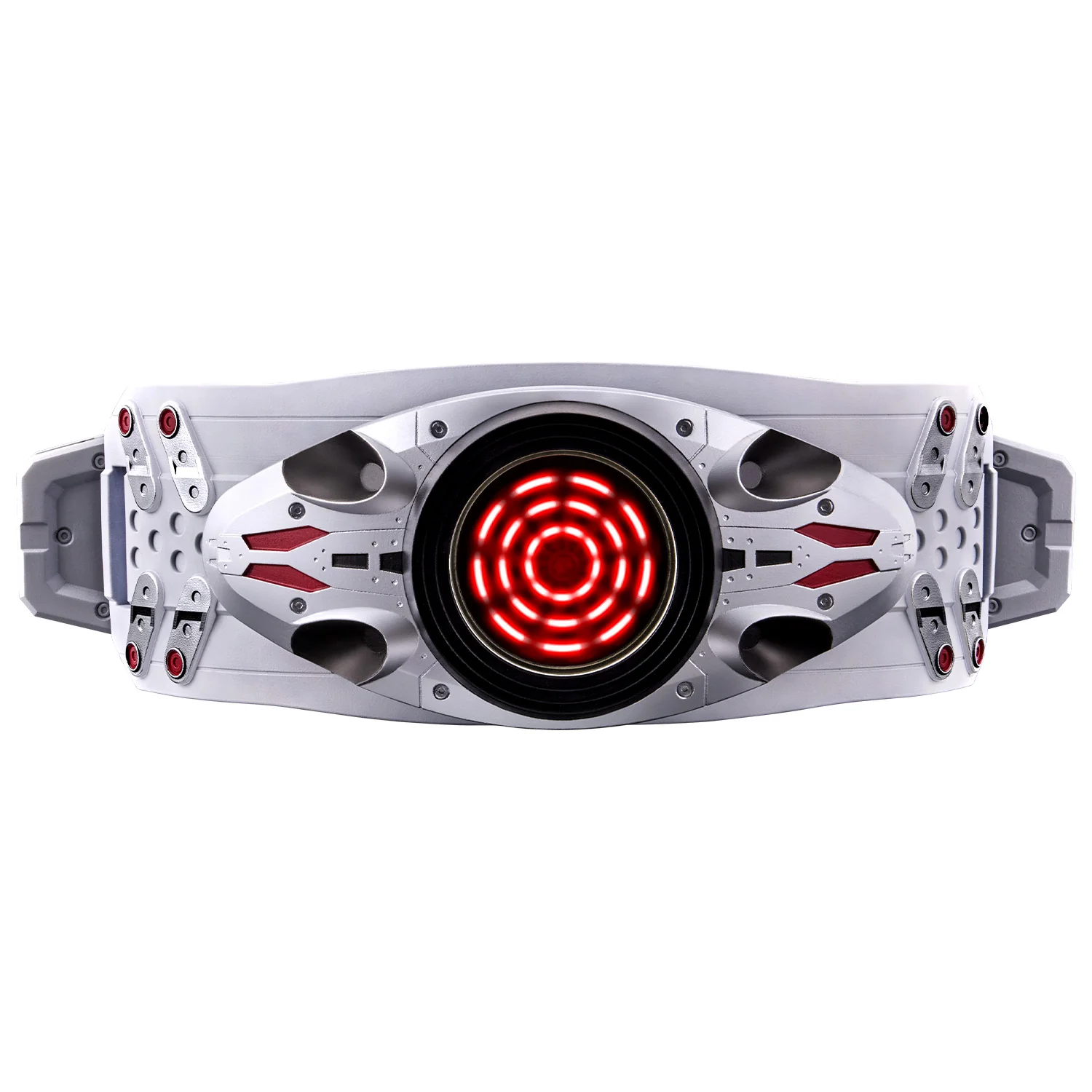 DX Kamen Rider Henshin Belt Typhoon - Shin Kamen Rider - Image 2