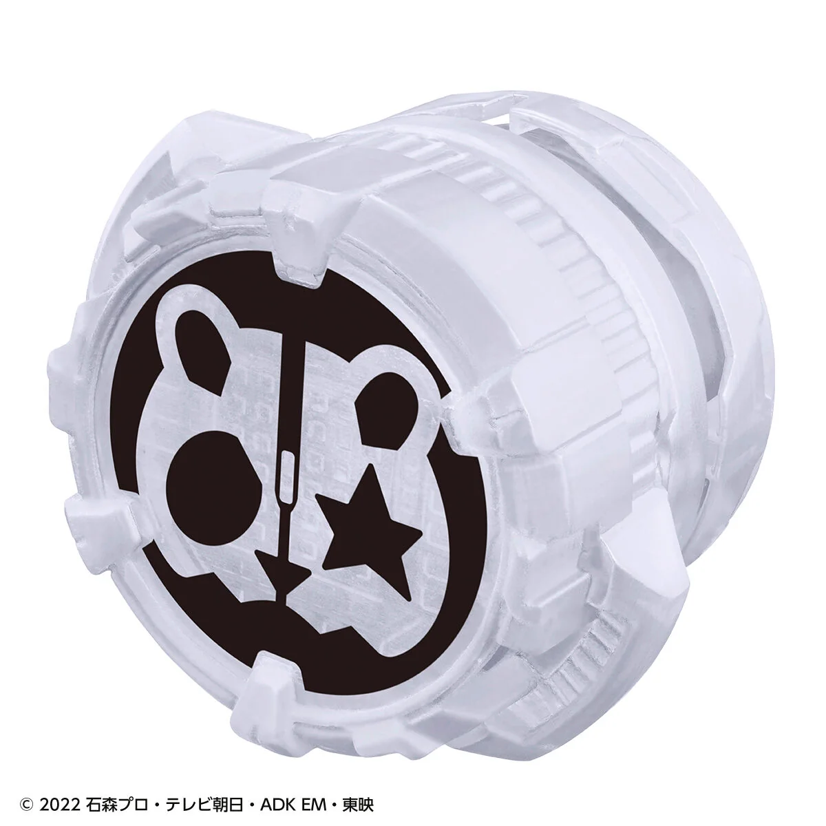 DX Kamen Rider Sound Core ID Set 03 - Image 8