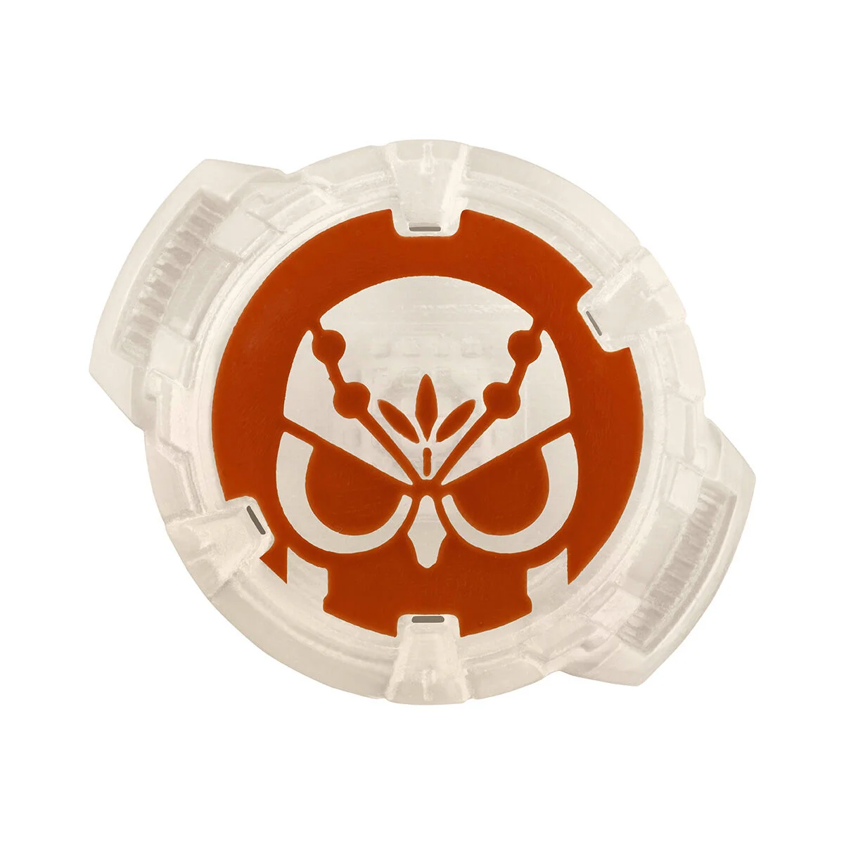 DX Kamen Rider Sound Core ID Set 04 - Image 4