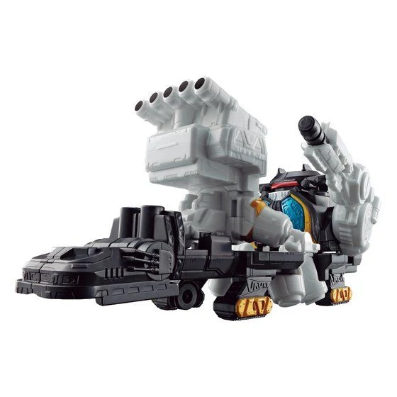 DX King Joe Storage Custom - Image 3
