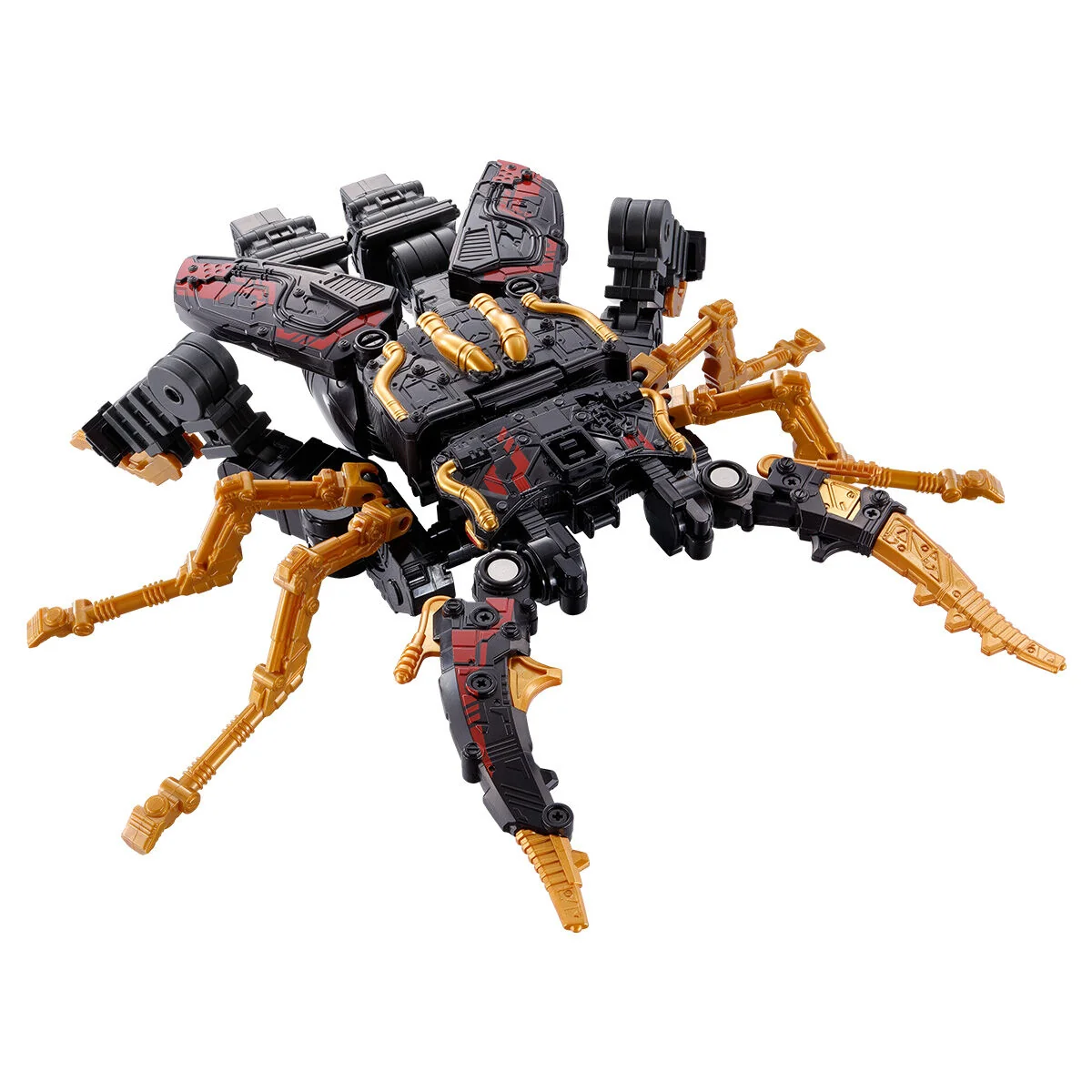 DX KingOhger Zero - Image 8