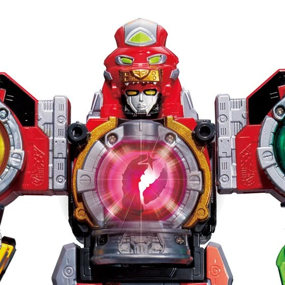 DX Kyutama Set 01 - Image 3