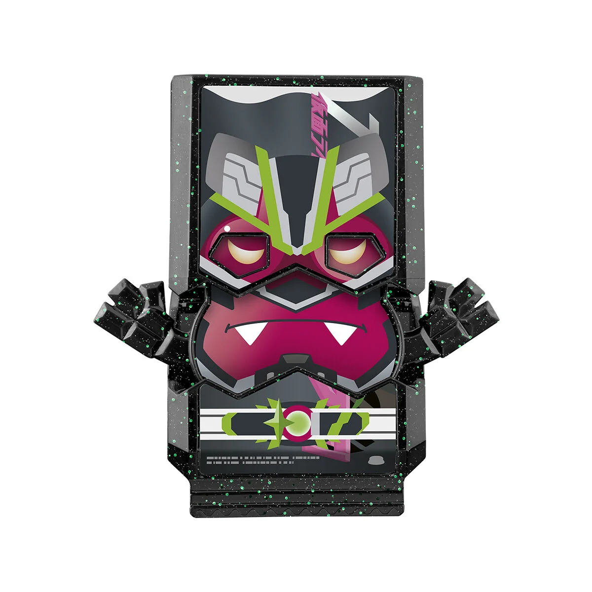 DX Legend Rider Gochizo Selection Set 01 - Image 9