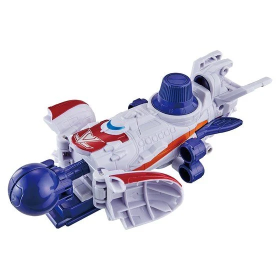 DX Magic Dial Fighter - Image 3