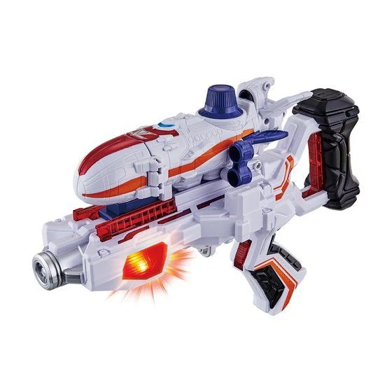 DX Magic Dial Fighter - Image 6