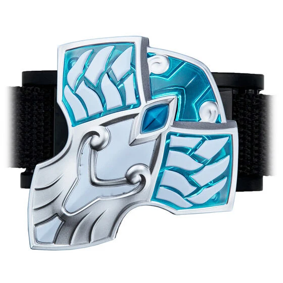 DX Memorial Noto Brace Set - Image 3