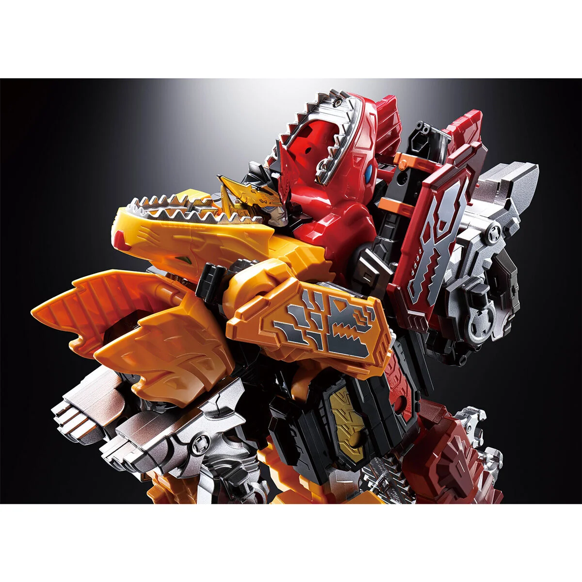 DX Metal Append Zenkai Oh JuraGaon - Image 5
