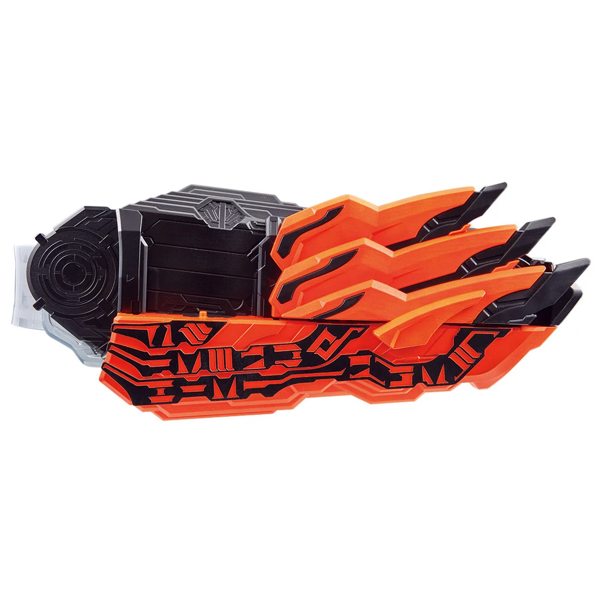 DX Mumeiken Kyomu & Haken BlaDriver (Reissue) - Image 7