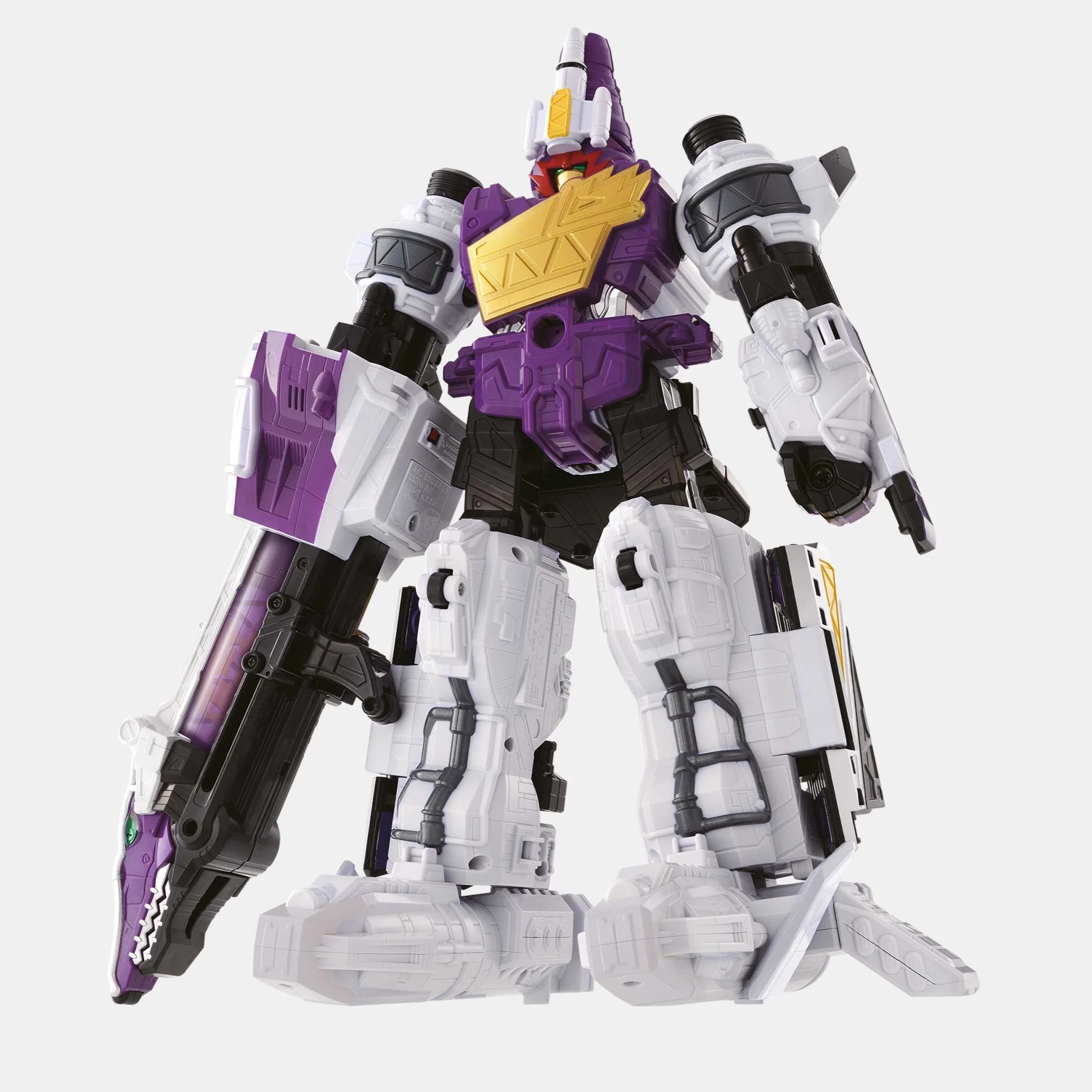 DX Plesio King - Image 2