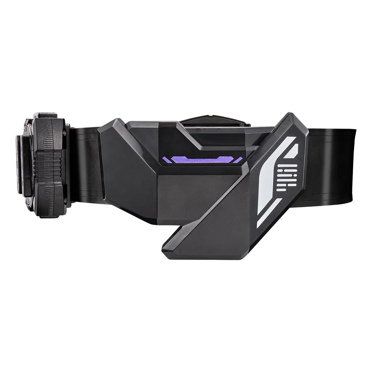 DX Raise Riser Belt High Spec Belt & Raise Buckle Holder - Image 3