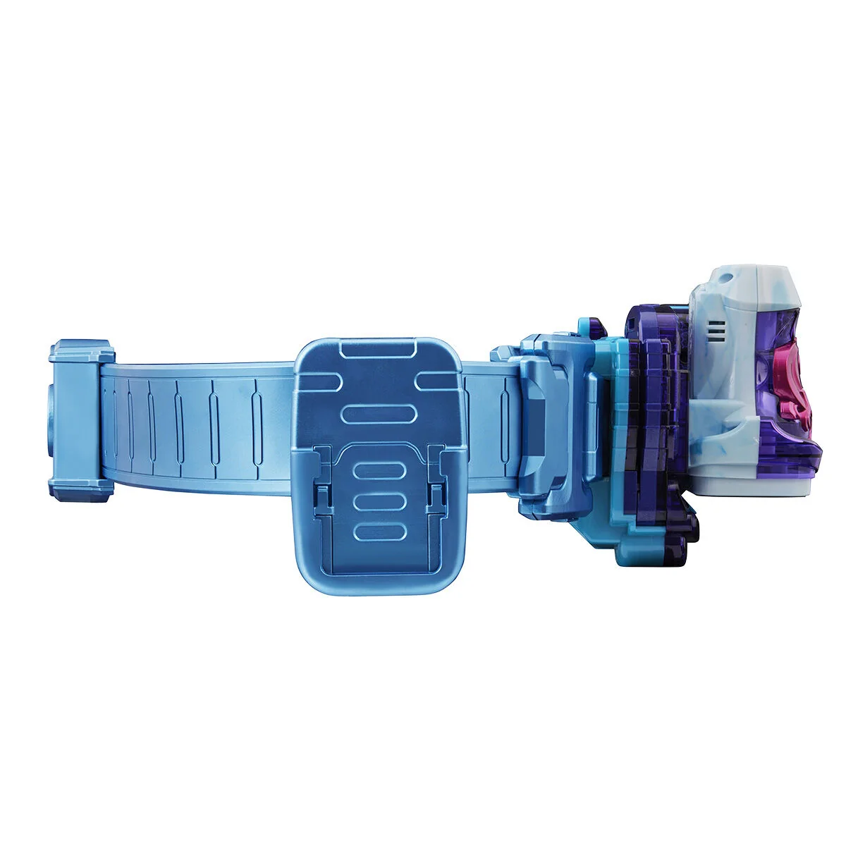 DX Revice Driver High Spec Belt & Vistamp Holder - Image 5