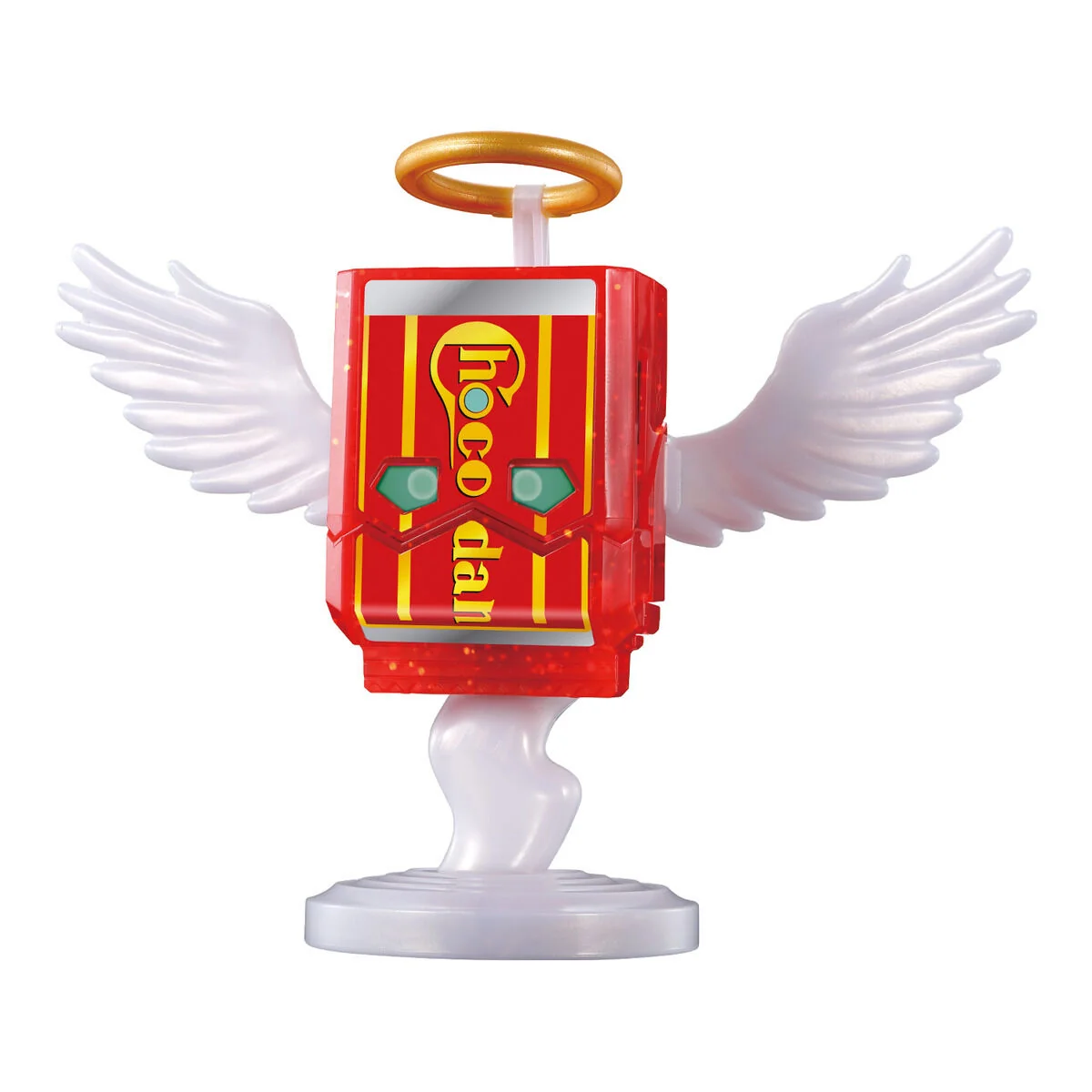 DX Rider Gochizo Angel Series - Chocodan Ver