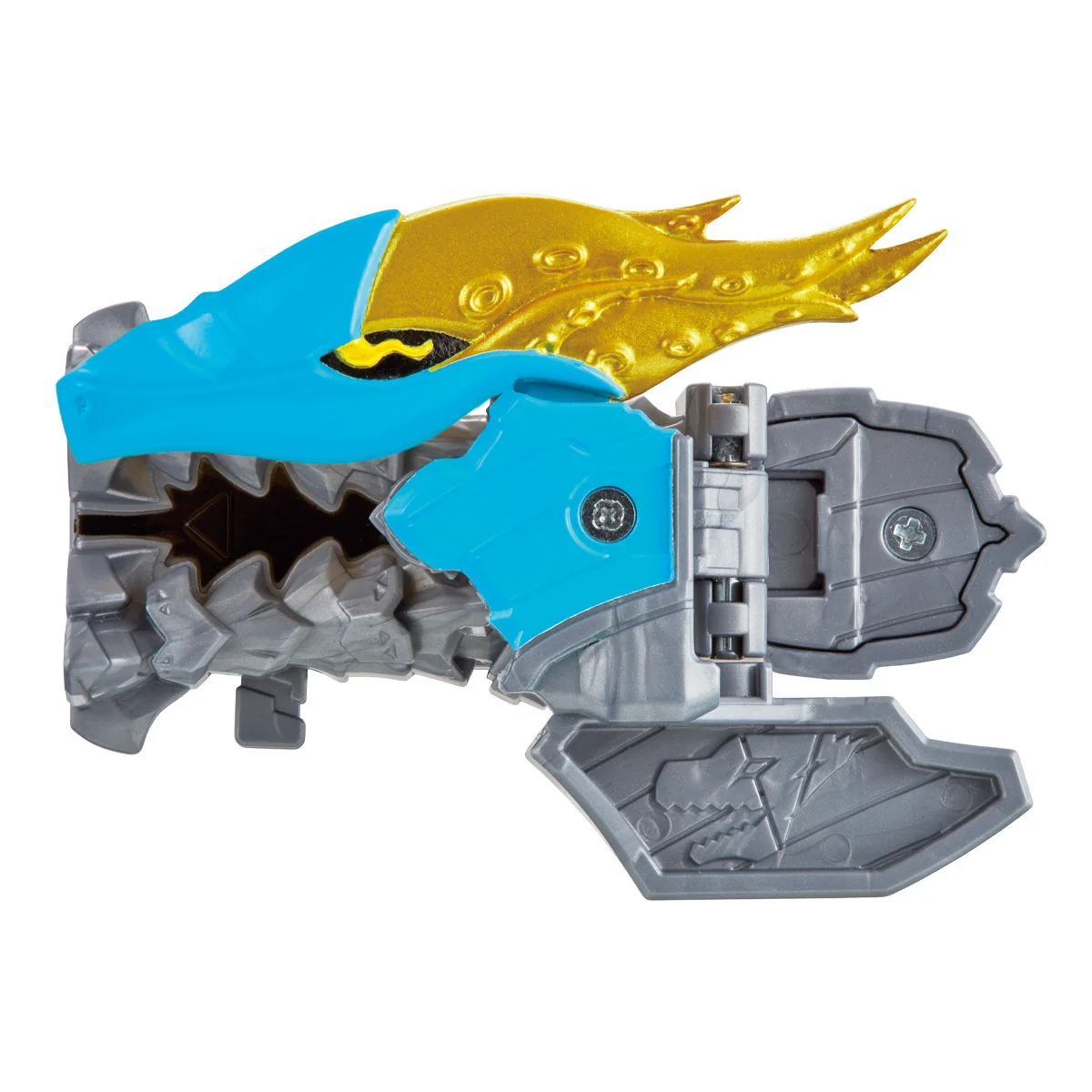 DX RyuSoul Buckle G - Image 4