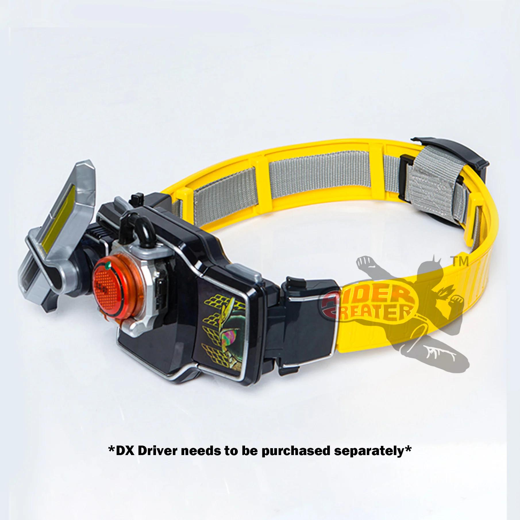 DX Fruit God Extendable Driver Belt - Image 2