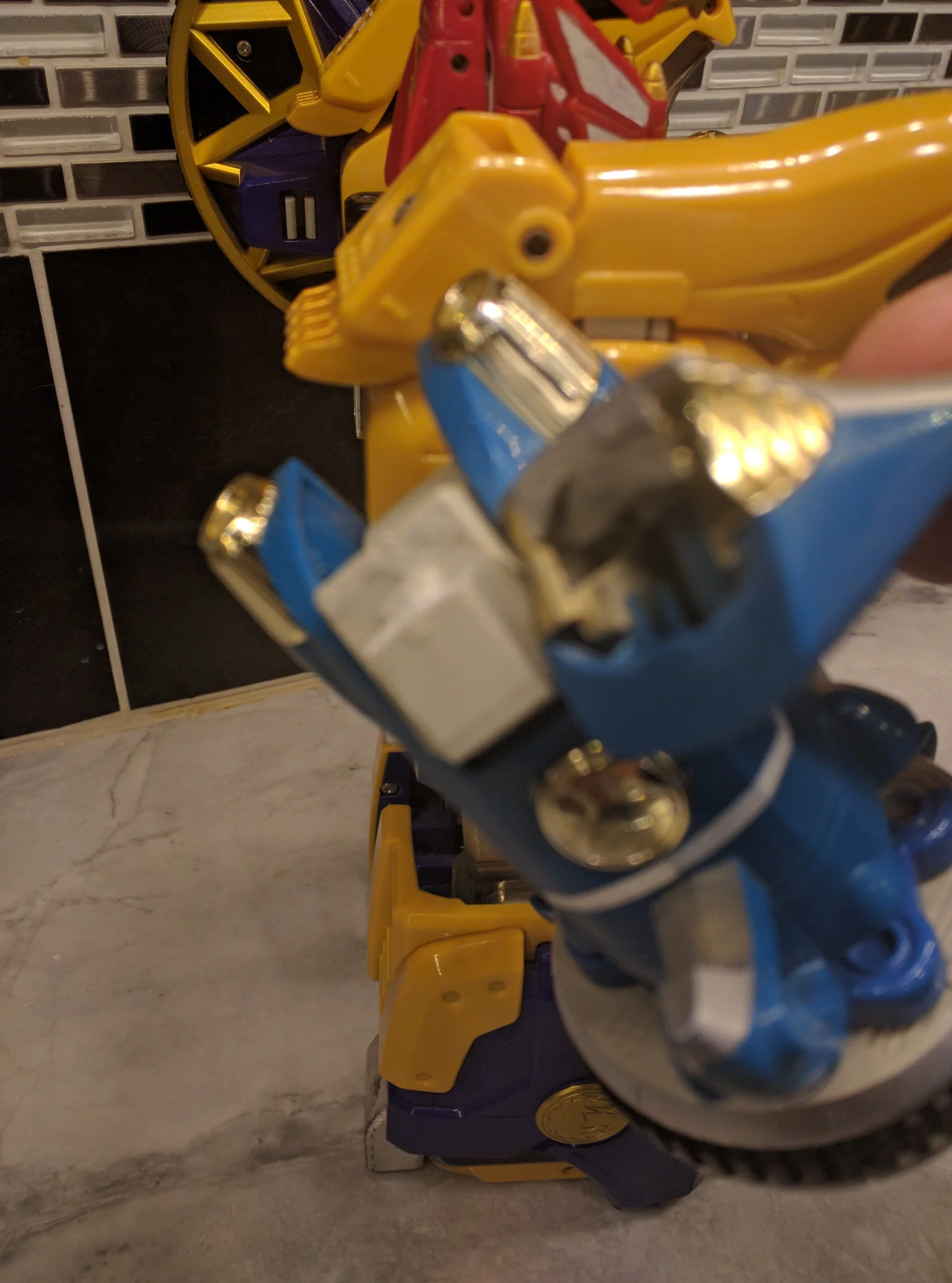 DX Senpuujin - Image 3