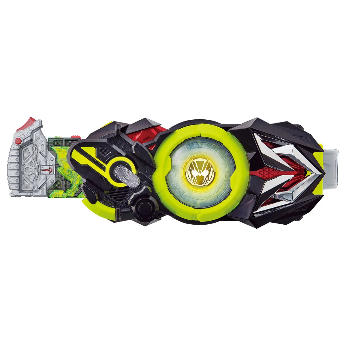 DX Shining Hopper & Assault Wolf Progrise Key Set - Image 3
