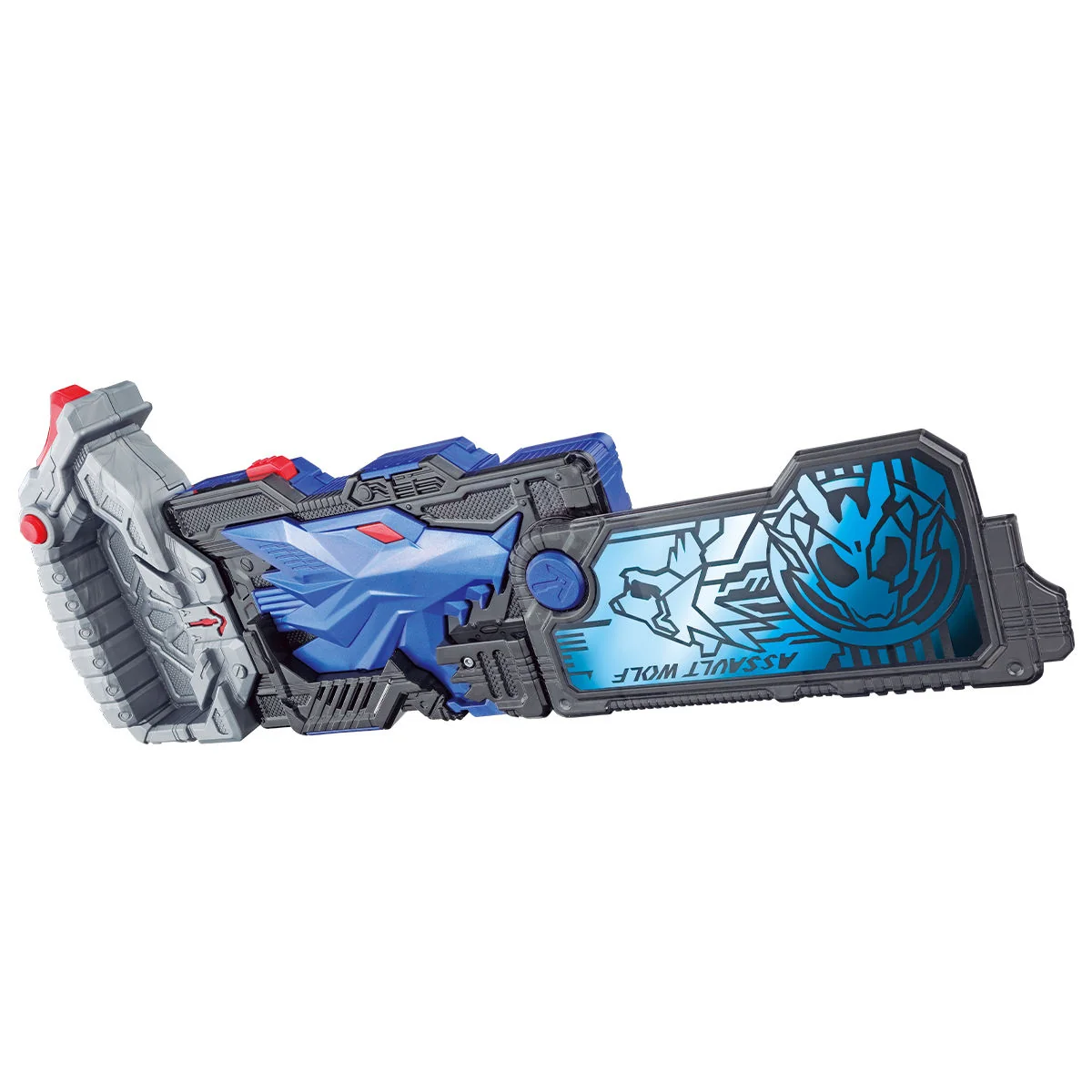 DX Shining Hopper & Assault Wolf Progrise Key Set - Image 5