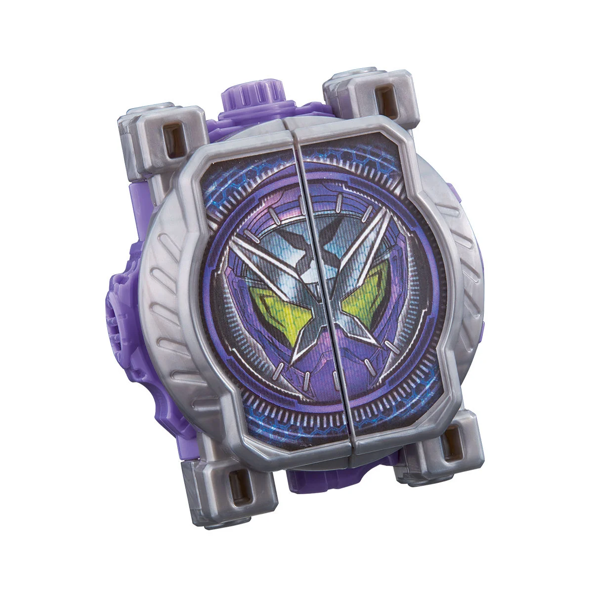DX Shinobi MiraideWatch - Image 2