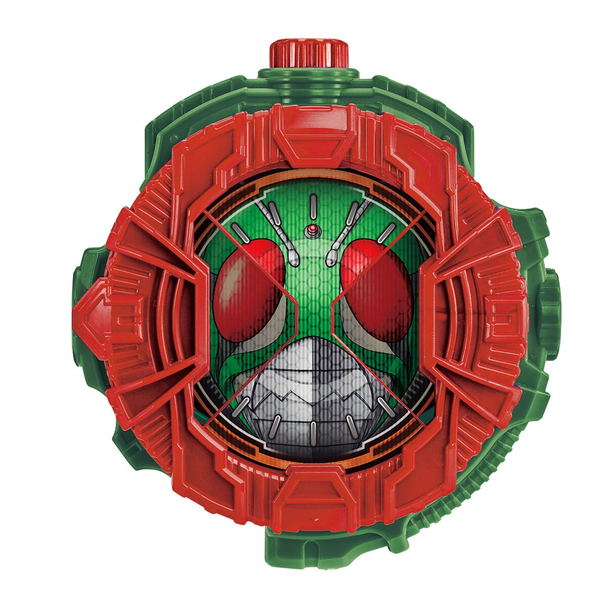 DX Showa Rider Ridewatch Set 02 - Image 3