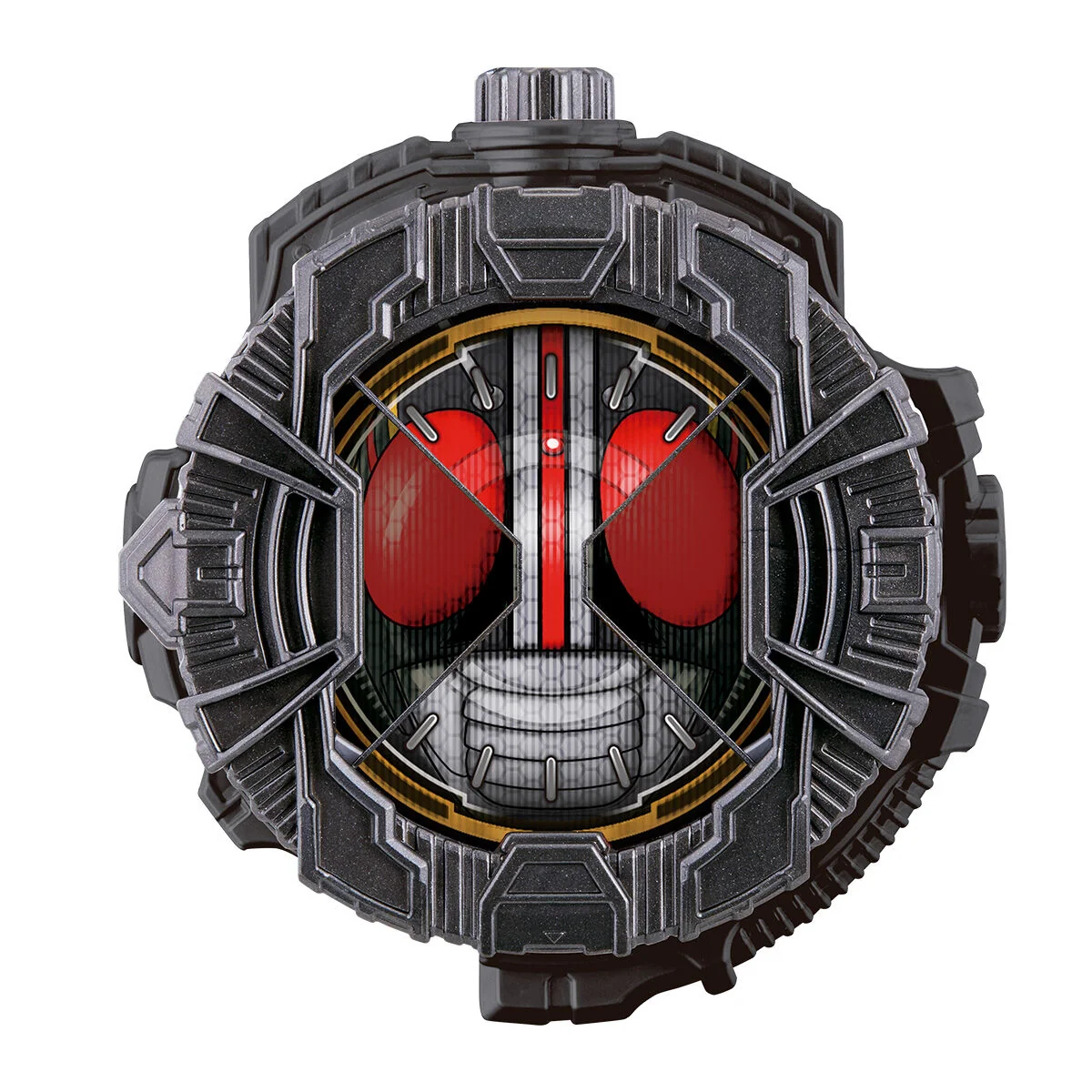 DX Showa Rider Ridewatch Set 02 - Image 6