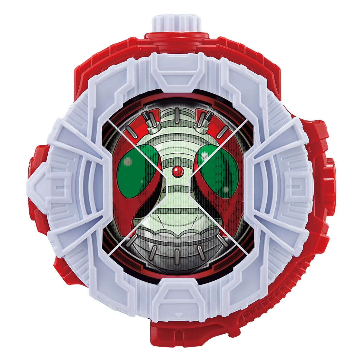 DX Showa Rider Ridewatch Set - Image 5