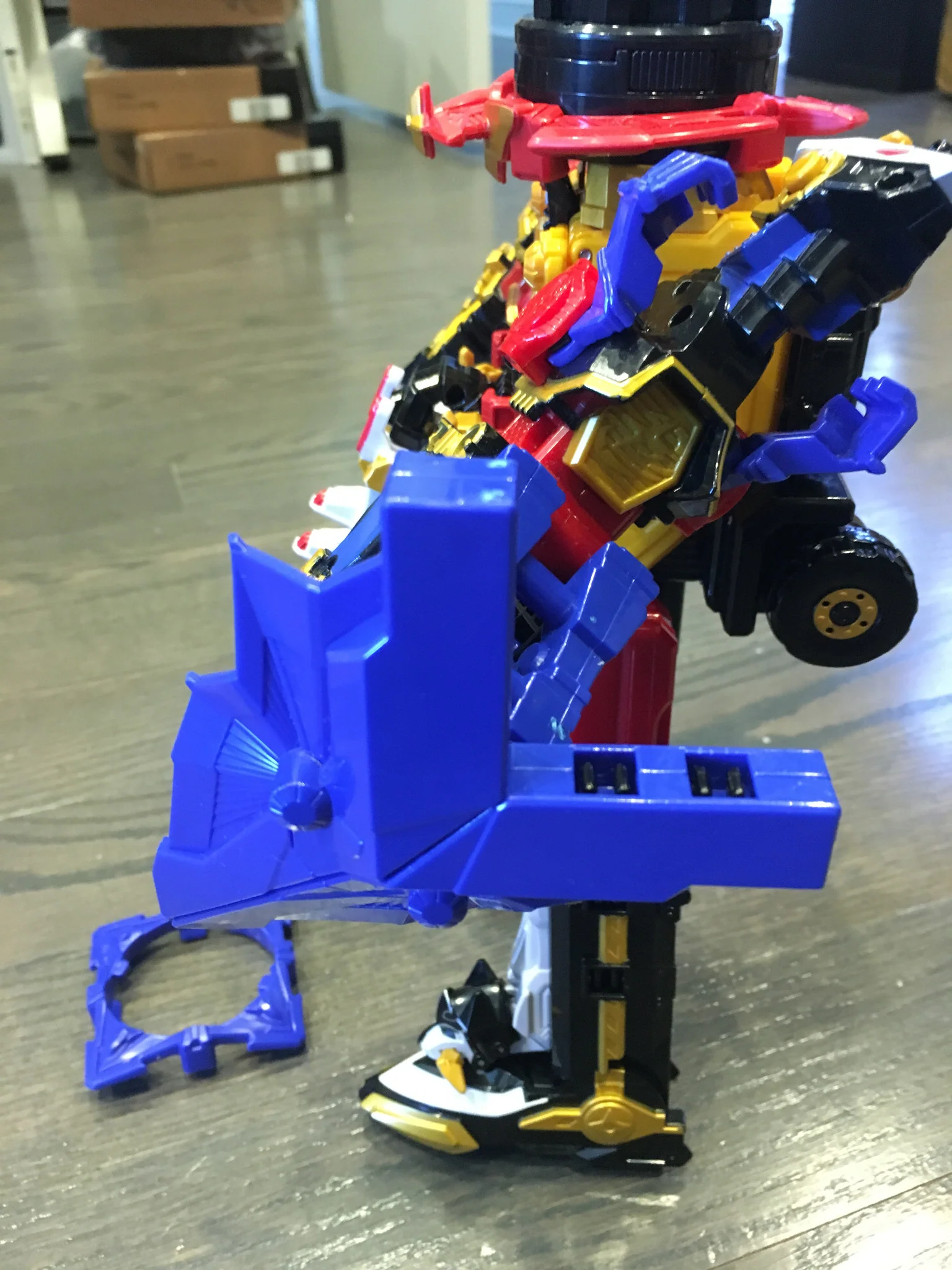 DX Shurikenjin - Image 3
