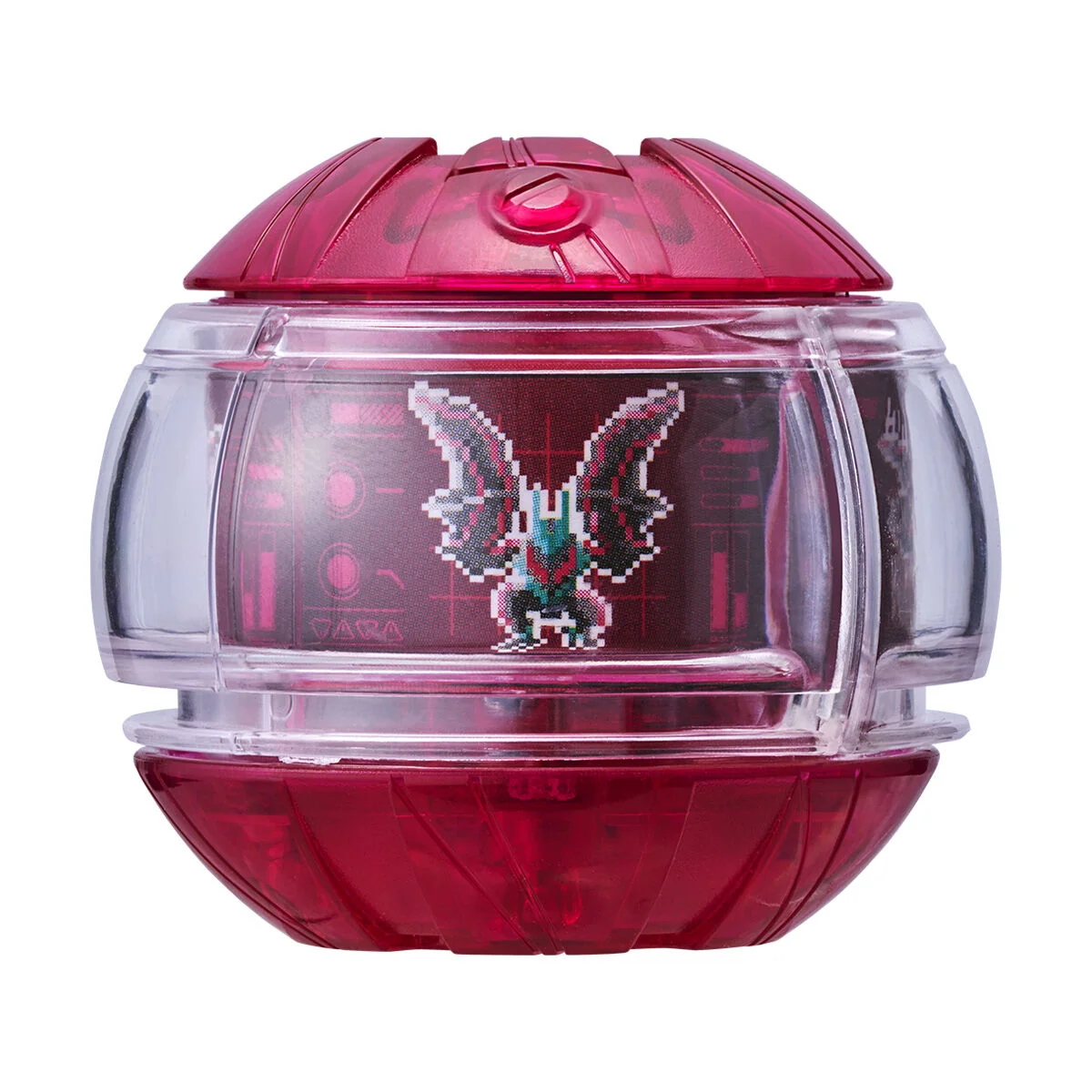 [PREORDER] DX Sound Rider Capsem Set 02 - Image 11