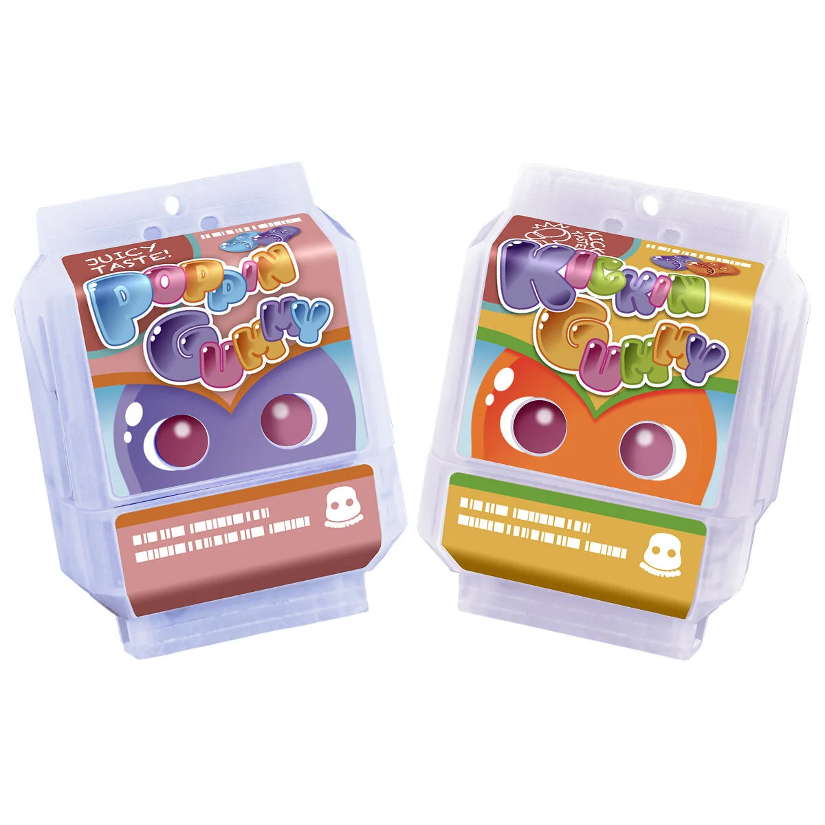 DX Talking Gochizo Set 01 - Image 2