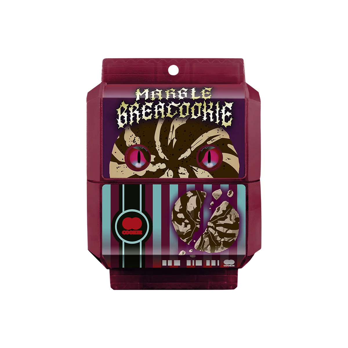 DX Talking Gochizo Set 09 - Image 3