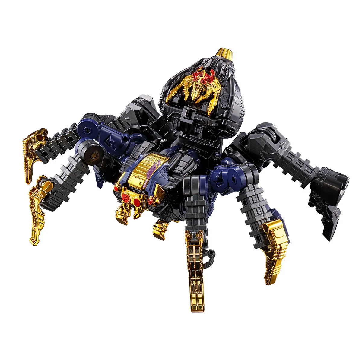 DX Tarantula Abyss Set - Image 7