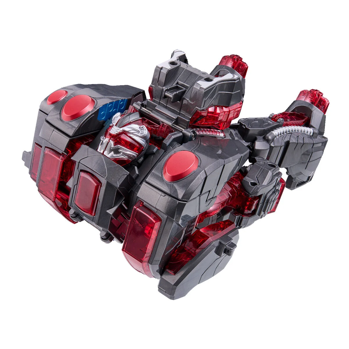 DX TegaNaguru - Image 4