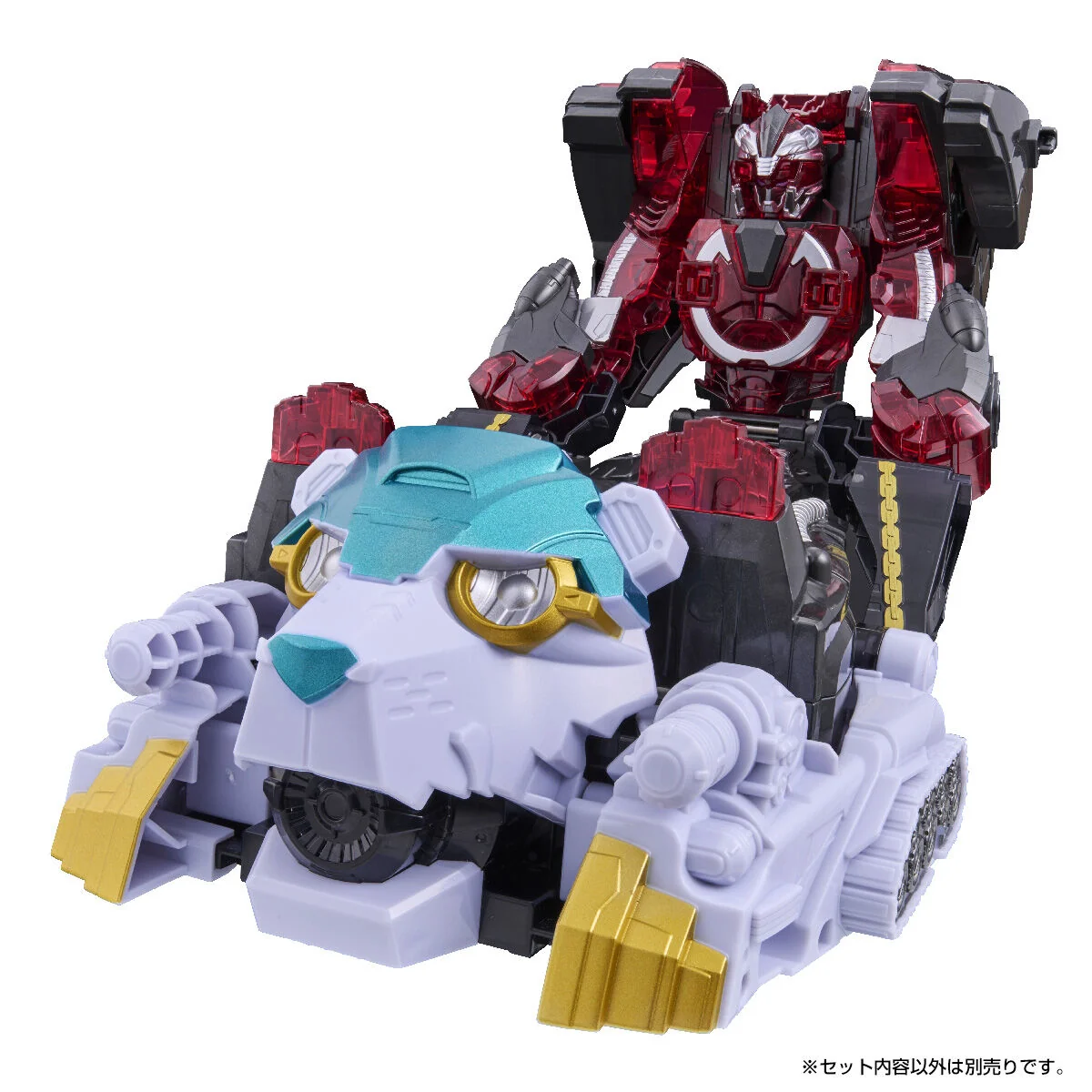 DX TegaNaguru - Image 6