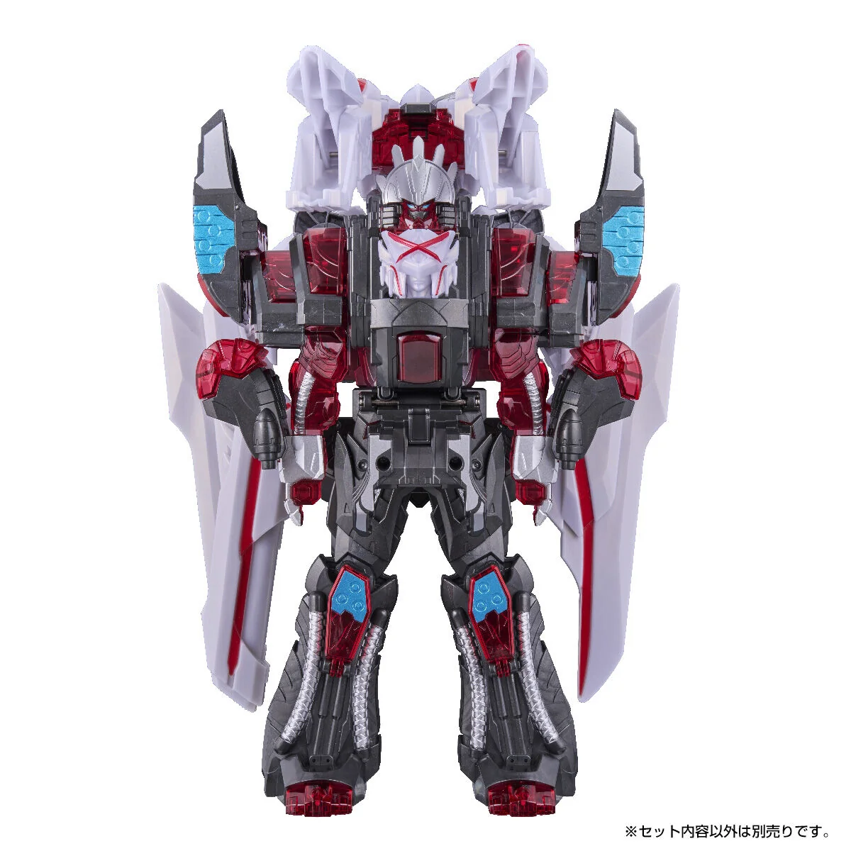 DX TegaNaguru - Image 8